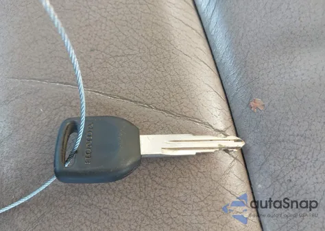 2001 Honda Passport Ex/Lx z USA, uszkodzony, nr VIN 4S6DM58WX14406005